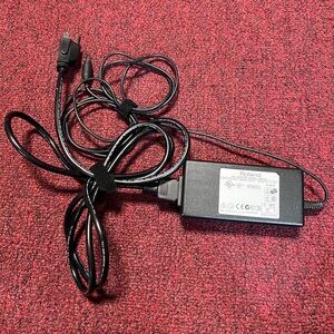 Roland PSB-3U AC Adapter with Black Finish
